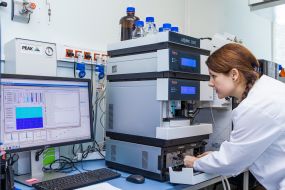 Программа производственного контроля ХАССП в Георгиевске
